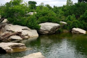 McKinney Falls State Park