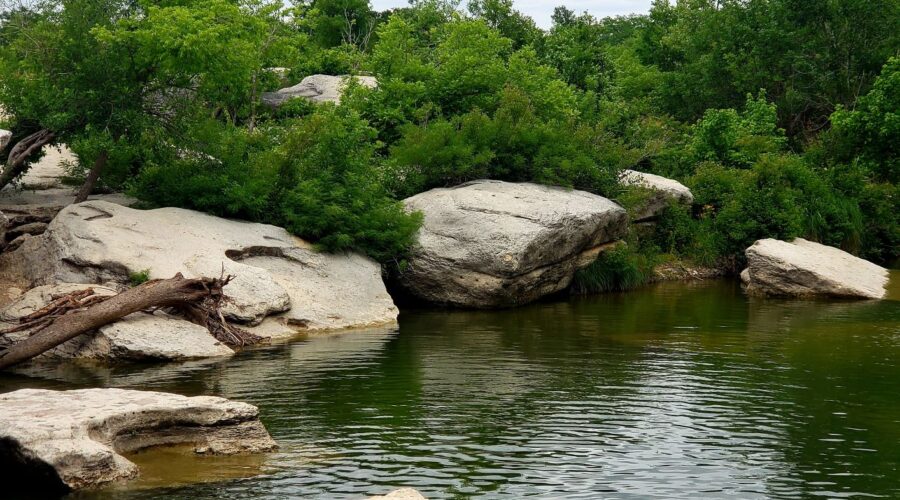 McKinney Falls State Park