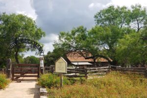 LBJ State & National Historic Parks