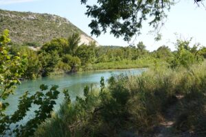 South Llano River State Park