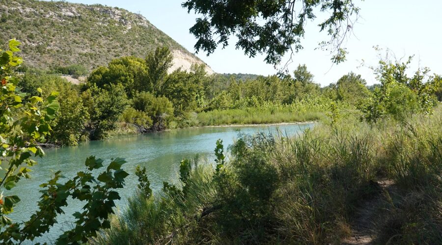 South Llano River State Park