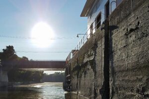 Learning the Art of Traversing the Locks