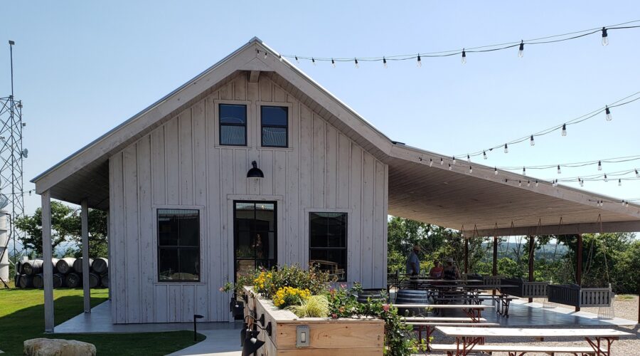 Southold Farm + Cellar