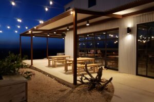 The Kitchen at Southold Farm + Cellar