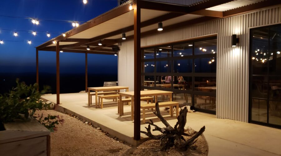 The Kitchen at Southold Farm + Cellar