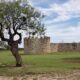 Menard and the Presidio San Sabá