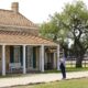 Fort Concho, San Angelo