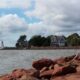 Charlottetown-A Walk in the Park and a Foodie’s Adventure