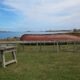 French Fortress at Louisbourg