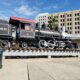 Galveston Railroad Museum