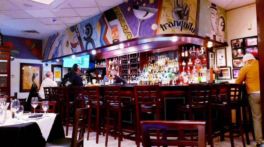 Rudy & Paco Restaurant and Bar