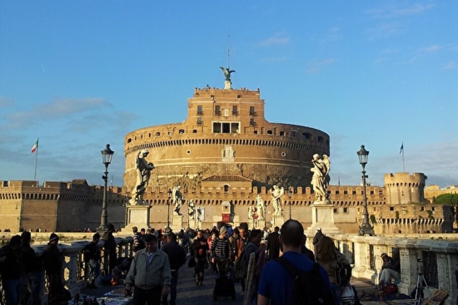 Castel Sant’Angelo