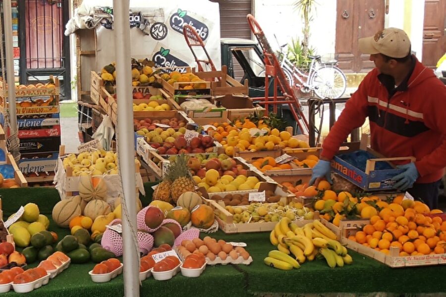 Campo di Fiori