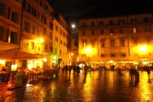 Trastevere