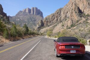 The Ancient, Enchanted World of Big Bend