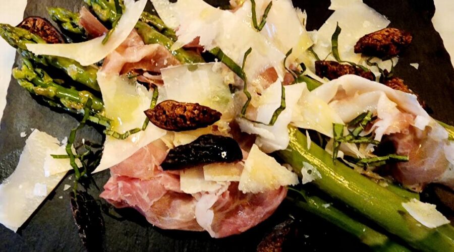 Epicure Restaurant and Bar