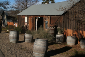 Santa Ynez Valley’s Breweries & Wineries