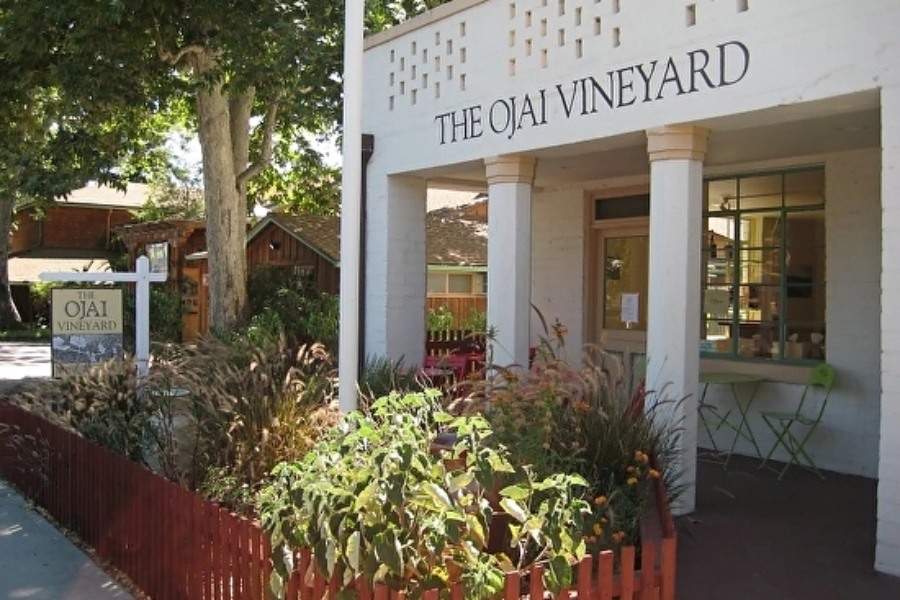 A Trip to Ojai