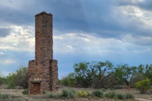 Fort Phantom Hill