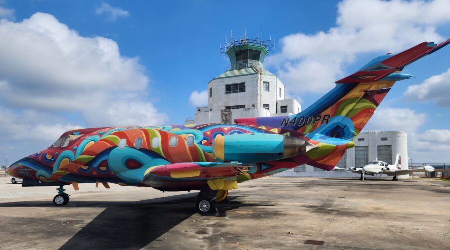 1940 Air Terminal Museum