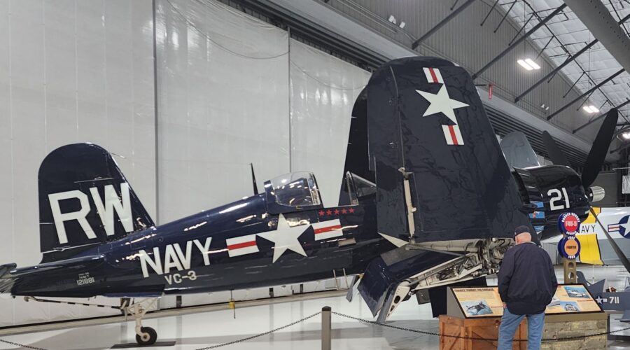 Lone Star Flight Museum