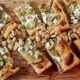 Artichoke & Feta Tart