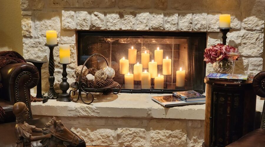 Going Retro – Five Course Holiday Dinner  