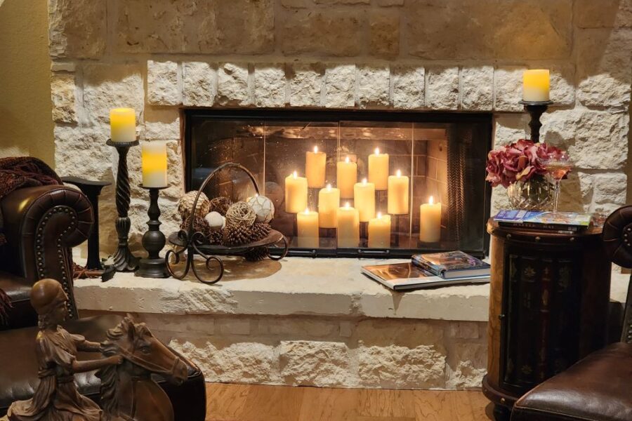 Going Retro – Five Course Holiday Dinner  